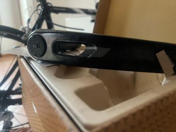 Used Sram Rival DUB Power Meter 2026 bike — image 5 of 6