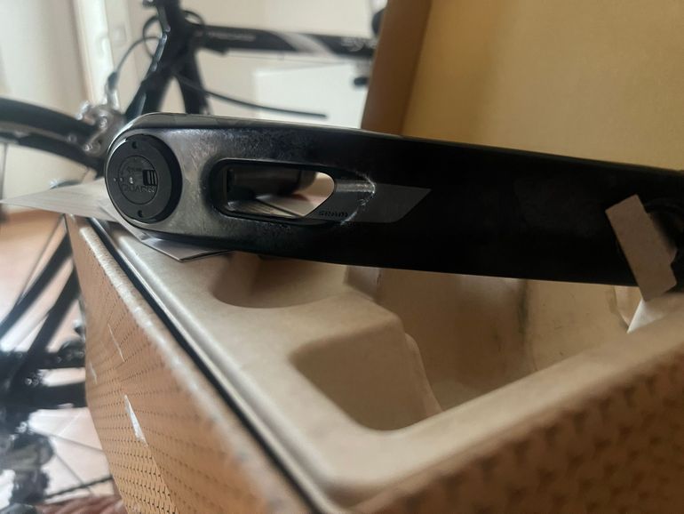 Used Sram Rival DUB Power Meter 2026 bike — image 5 of 6