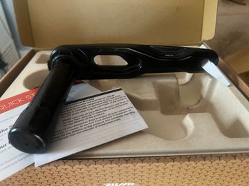 Used Sram Rival DUB Power Meter 2026 bike — image 2 of 6