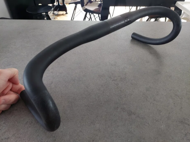 Orbea OC Road Performance RP10 Carbon Cockpit d'occasion