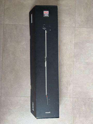 RockShox Reverb Stealth C1 2023 Saddles & Seatposts de segunda mano