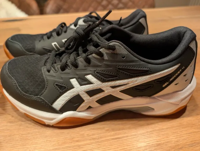 Used Asics Gel-Rocket 11 bike — image 2 of 8