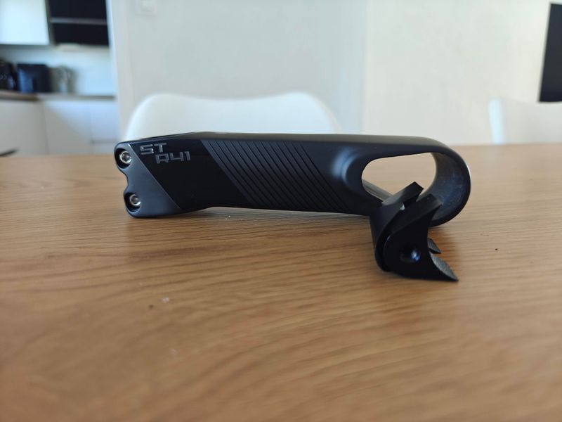 Gebrauchtes Colnago ST R41 Carbon Road Bike Stem 2022 Cockpit