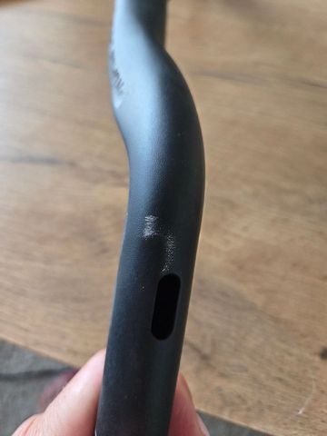 Brugt Profile Design 52 ASA Extensions bike — billede 3 af 4