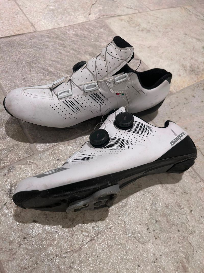 Gebrauchtes Gaerne Carbon 2024 Cycling Shoes