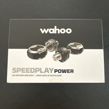 Replacement Wahoo Speedplay POWRLINK Zero bike d'occasion — image 2 sur 4