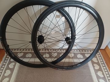 maddux RD 30 Wheelset 2026 bike de segunda mano — imagen 2 de 2