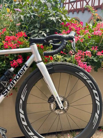 Used Scope R4A AllRoad Disc Wheelset bike — image 1 of 2