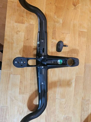 Used Canyon H36 2017 bike — image 5 of 6