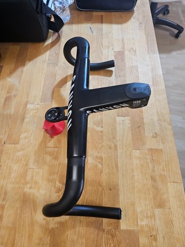 Used Canyon H36 2017 bike — image 1 of 6
