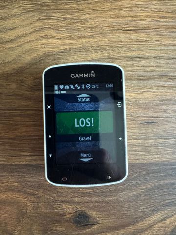 Garmin Edge 520 bike usato — immagine 2 di 9