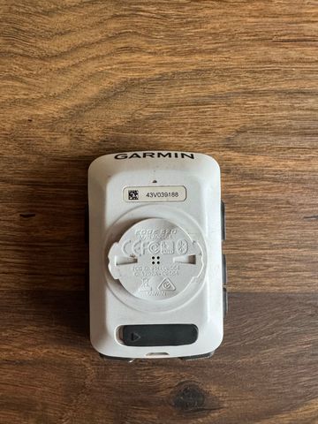 Garmin Edge 520 bike usato — immagine 6 di 9