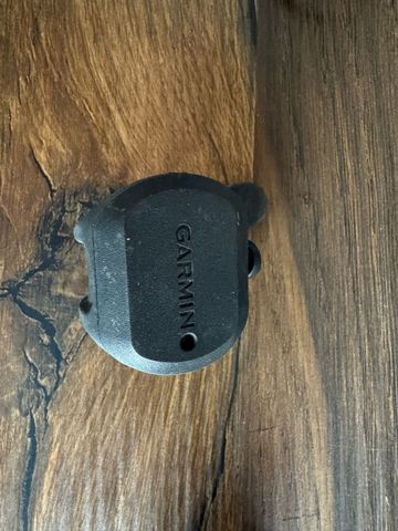 Garmin Edge 520 bike usato — immagine 8 di 9
