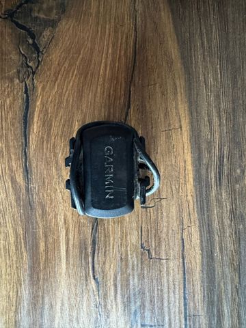 Garmin Edge 520 bike usato — immagine 7 di 9