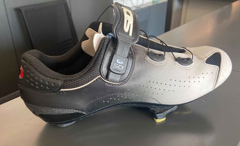 Sidi Genius 10 2025 Cycling Shoes d'occasion