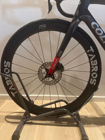 tabros 45 PR Wheelset 2025 bike d'occasion — image 2 sur 4