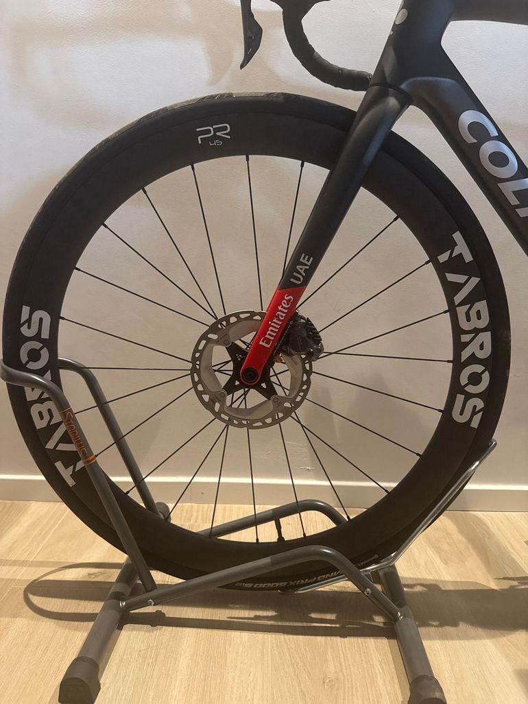tabros 45 PR Wheelset 2025 bike d'occasion — image 2 sur 4