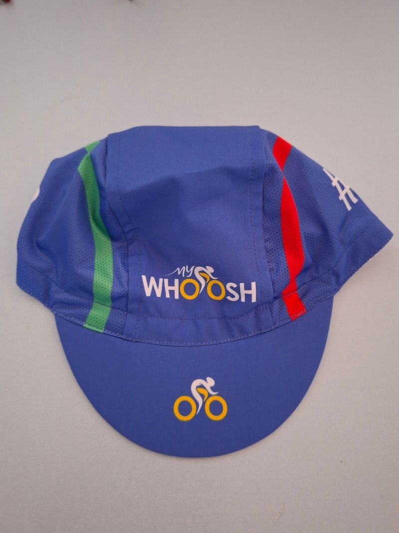 Colnago Cycling Cap Woosh Cycling Clothing de segunda mano