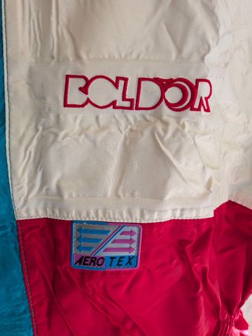 Used Boldor Aero- Tex bike — image 2 of 10