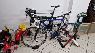 Fulcrum Racing Zero Wheelset 2015 bike d'occasion — image 3 sur 4