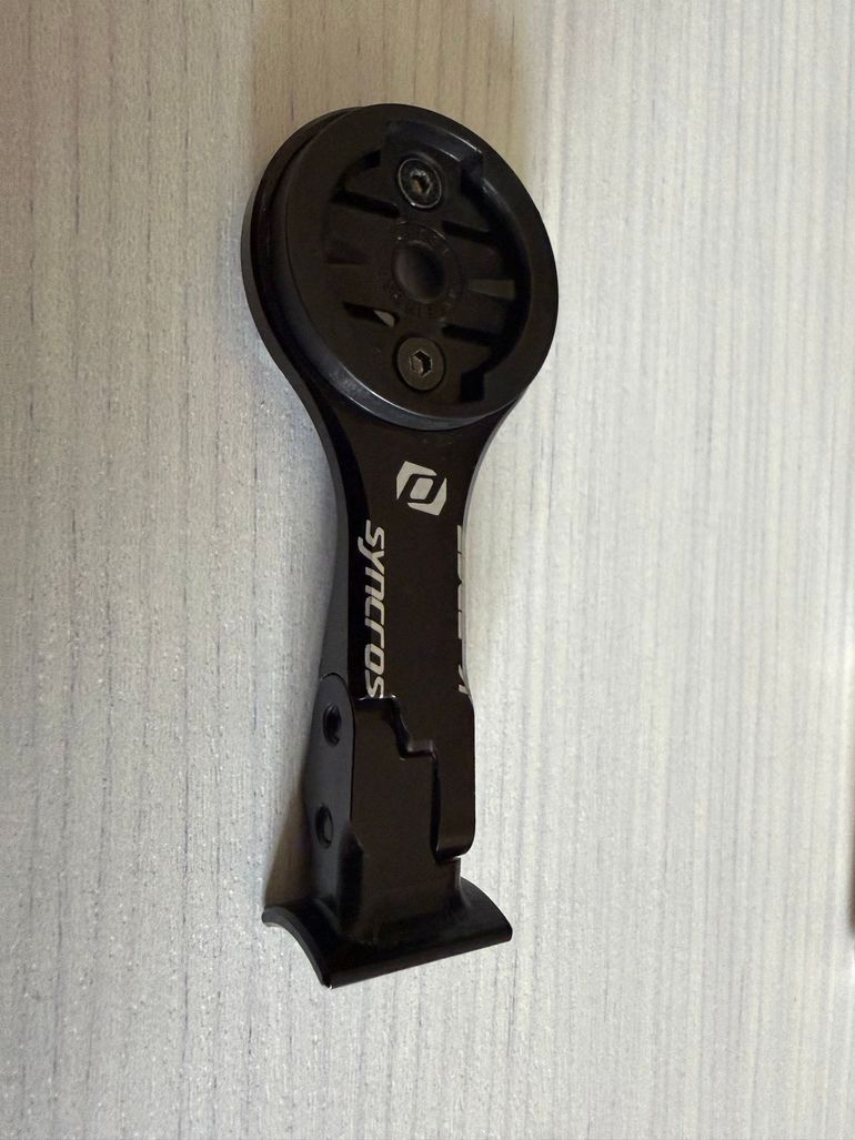Syncros Computer Mount for RR IC 2025 bike de segunda mano — imagen 3 de 4