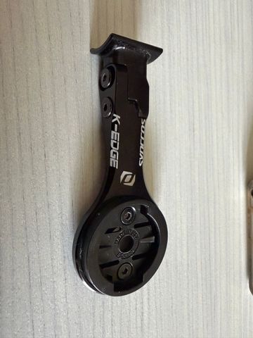 Syncros Computer Mount for RR IC 2025 bike de segunda mano — imagen 2 de 4