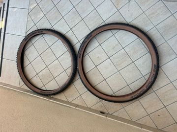 Schwalbe Tires bike d'occasion — image 1 sur 7