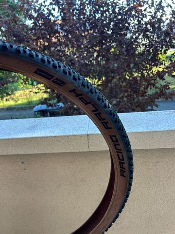 Schwalbe Tires bike d'occasion — image 2 sur 7