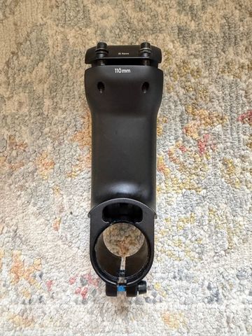 Syncros RR iC Stem 2020 bike de segunda mano — imagen 2 de 4