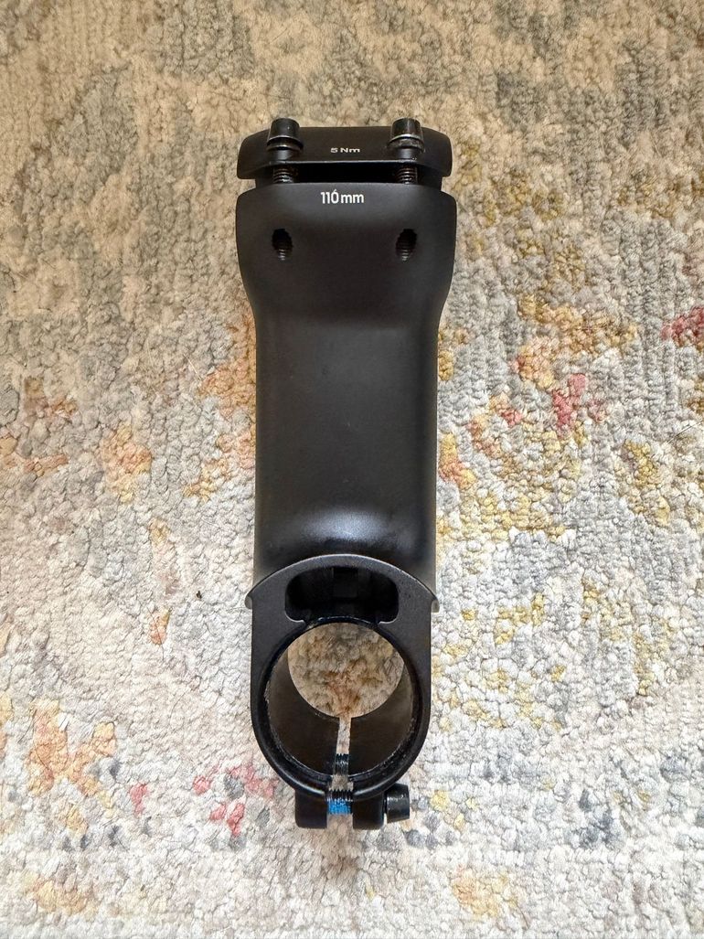 Syncros RR iC Stem 2020 bike de segunda mano — imagen 2 de 4
