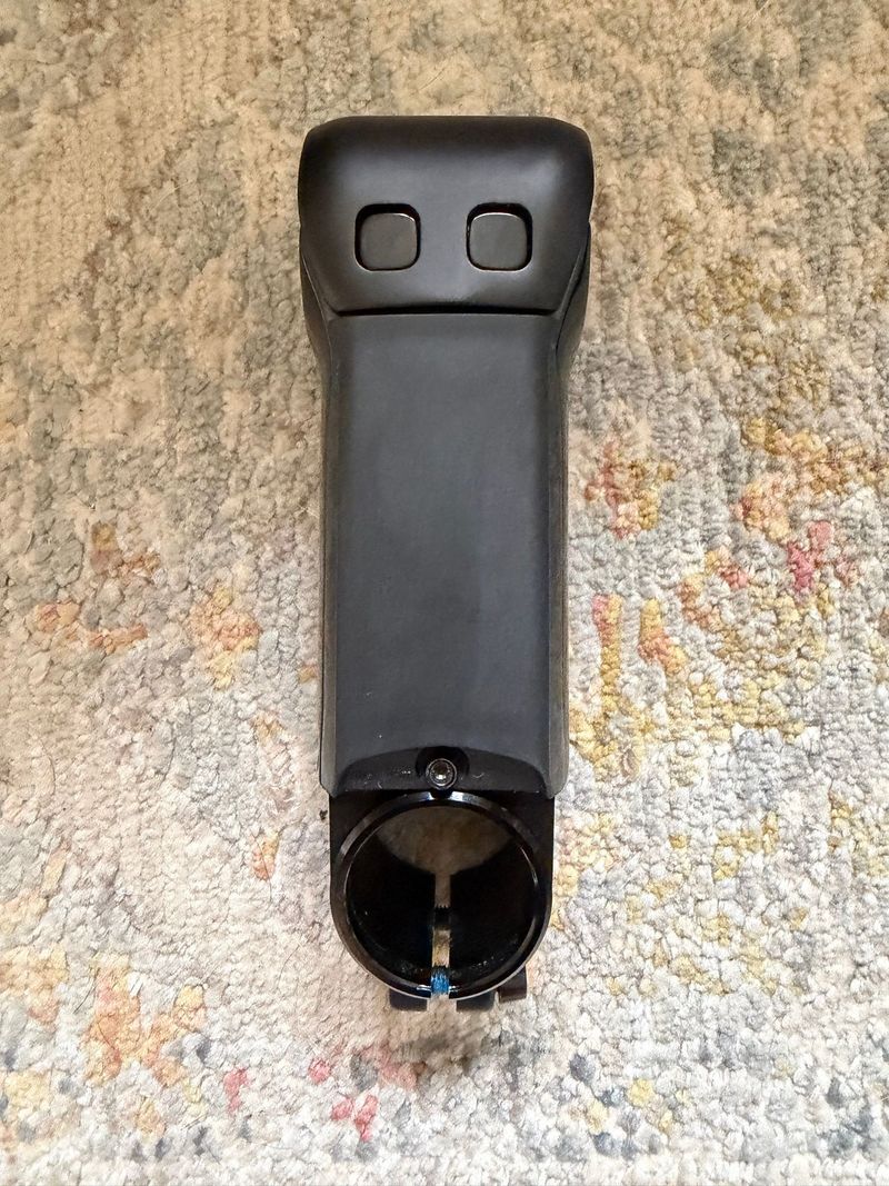 Syncros RR iC Stem 2020 Cockpit de segunda mano