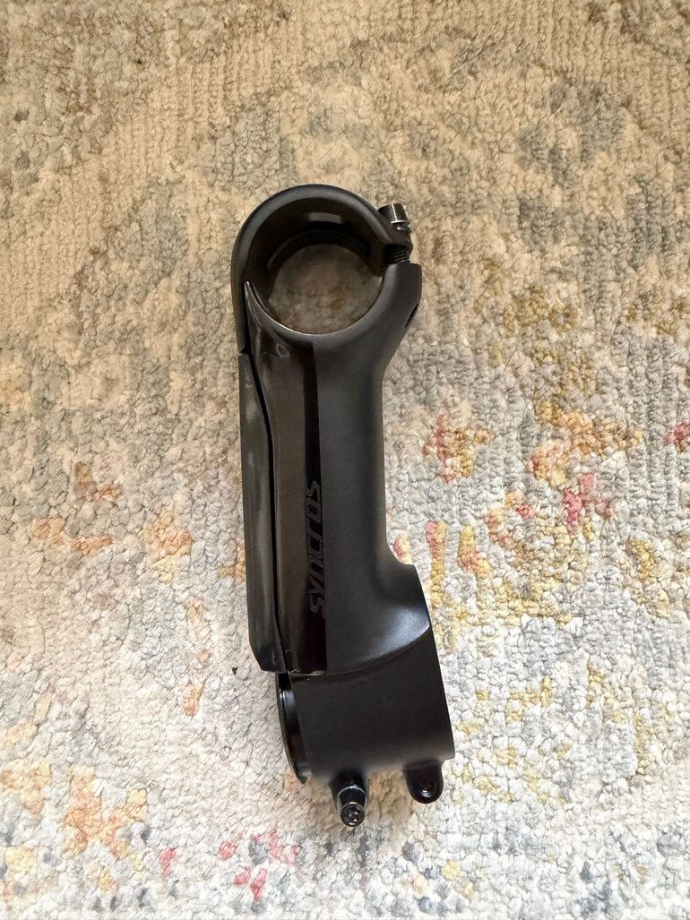 Syncros RR iC Stem 2020 bike de segunda mano — imagen 4 de 4