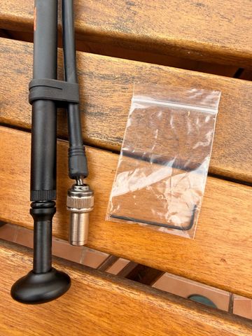 Fox Digital Suspension Pump 2026 bike d'occasion — image 5 sur 6