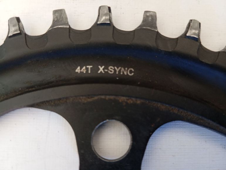 Gebrauchtes Sram Rival Crankset bike — Bild 5 von 7