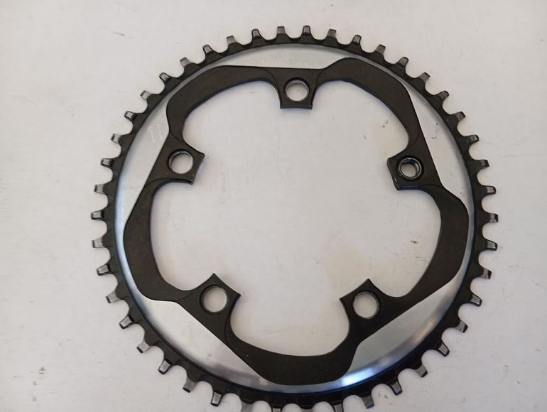 Gebrauchtes Sram Rival Crankset bike — Bild 4 von 7