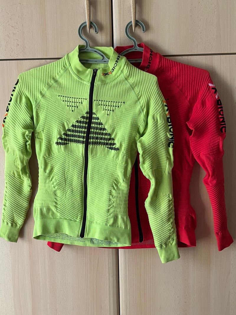 x-bionic Effektor Cycling Clothing d'occasion