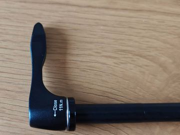 Colnago Thru Axle Set 2022 bike d'occasion — image 3 sur 18