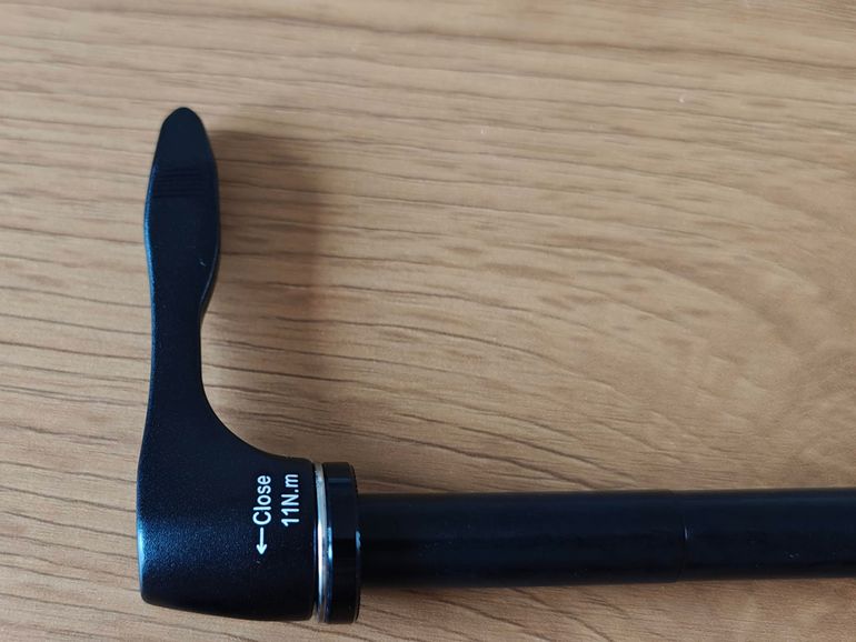 Colnago Thru Axle Set 2022 bike d'occasion — image 3 sur 18