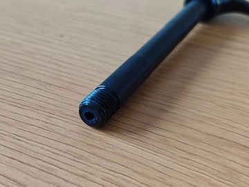 Colnago Thru Axle Set 2022 bike d'occasion — image 9 sur 18