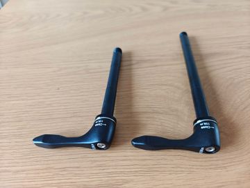 Colnago Thru Axle Set 2022 bike d'occasion — image 6 sur 18