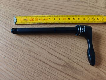 Colnago Thru Axle Set 2022 bike d'occasion — image 13 sur 18