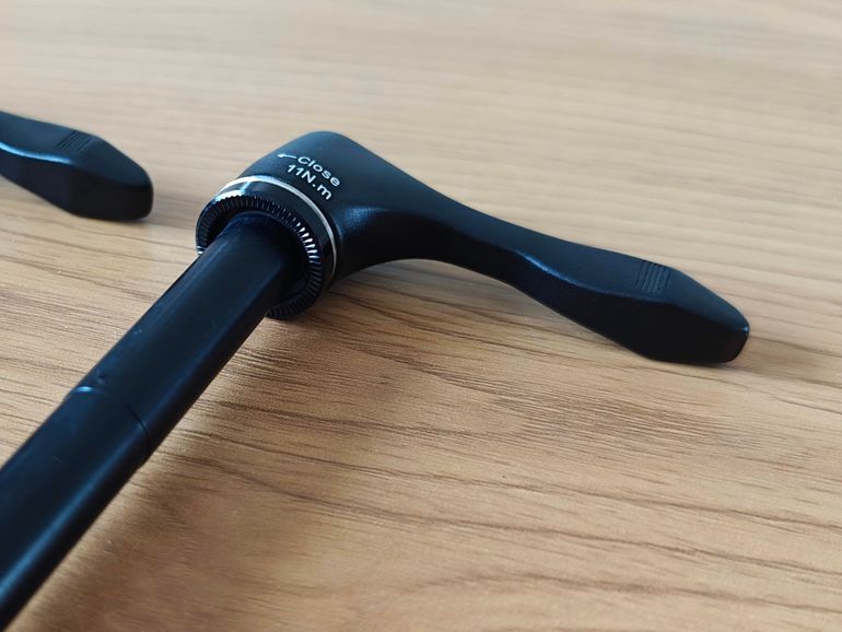 Colnago Thru Axle Set 2022 bike d'occasion — image 11 sur 18