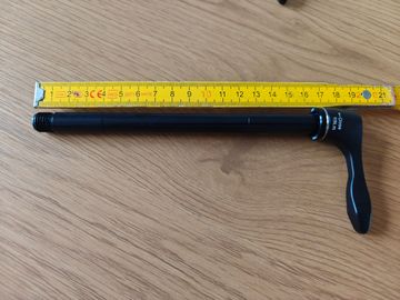 Colnago Thru Axle Set 2022 bike d'occasion — image 12 sur 18