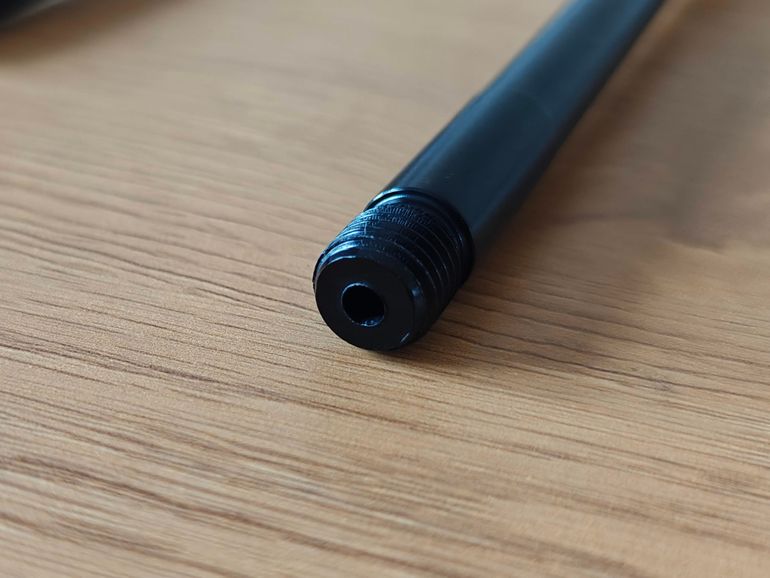 Colnago Thru Axle Set 2022 bike d'occasion — image 8 sur 18