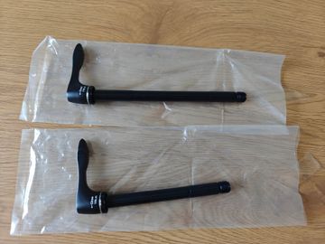 Colnago Thru Axle Set 2022 bike d'occasion — image 1 sur 18