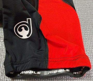 Ribble Body Salopette bike usato — immagine 5 di 7