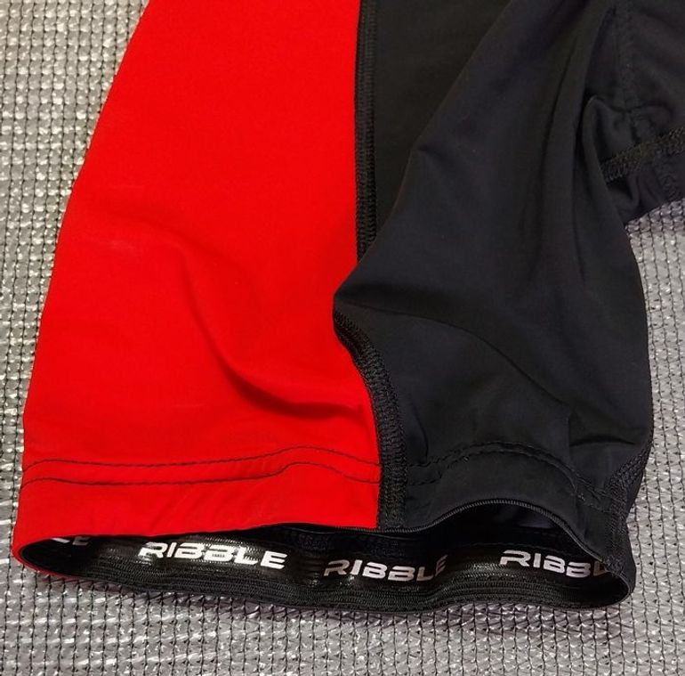 Ribble Body Salopette bike usato — immagine 4 di 7