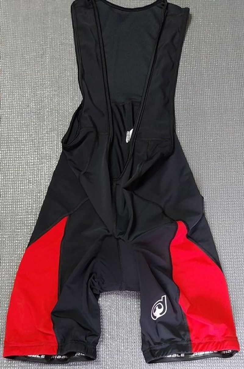 Käytetty Ribble Body Salopette Cycling Clothing