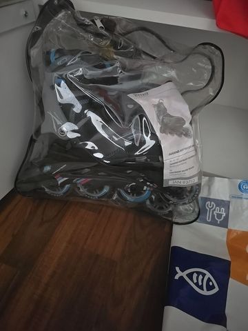 Reebok Inline Skates 2023 bike de segunda mano — imagen 1 de 2