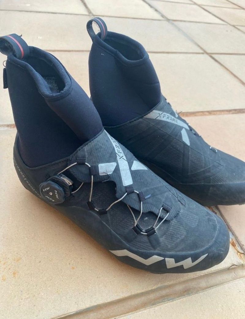 Northwave Extreme XCM GTX Cycling Shoes d'occasion